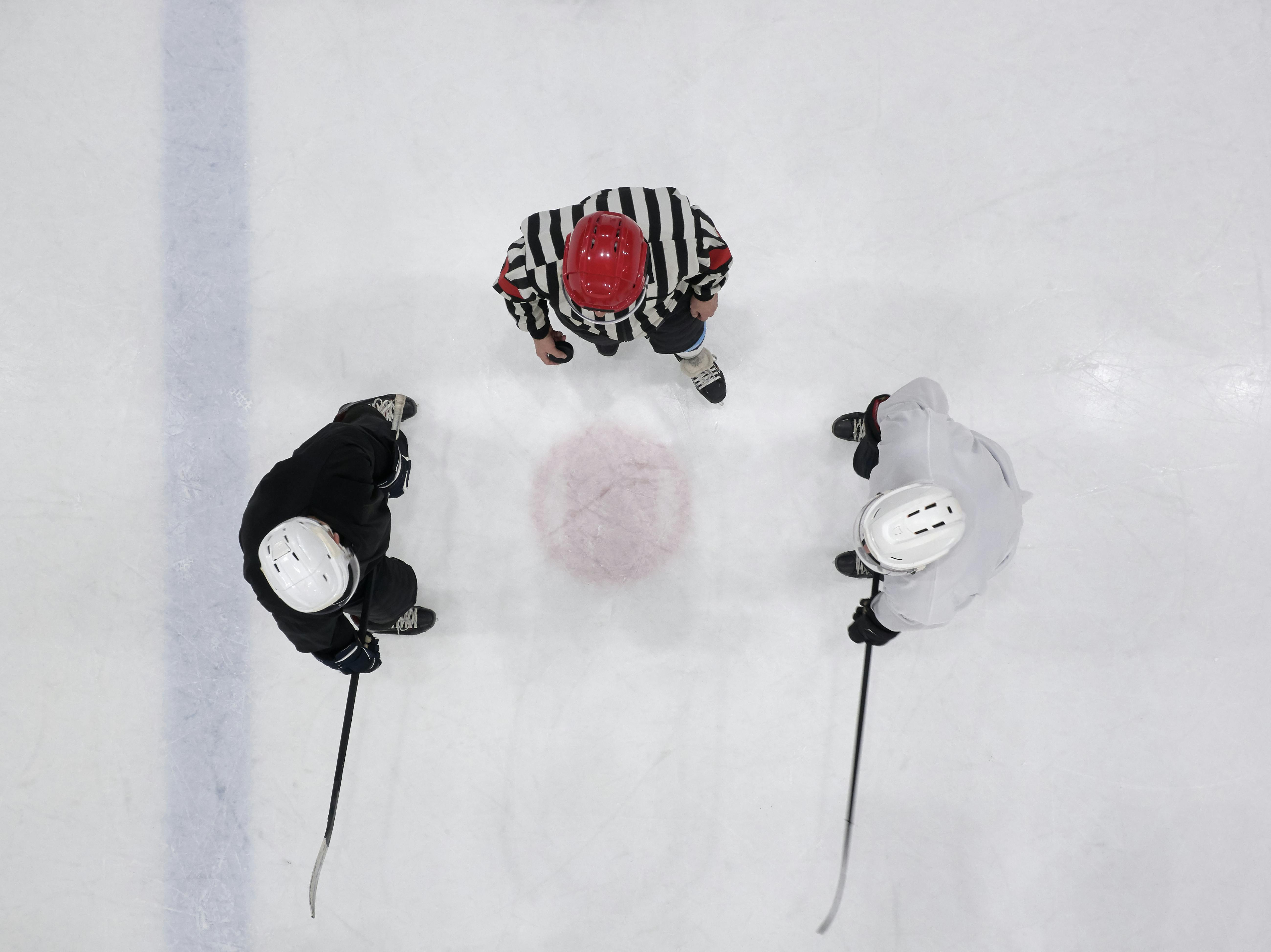 Why a PDF Schedule Isn’t Enough for Officials on Game Day